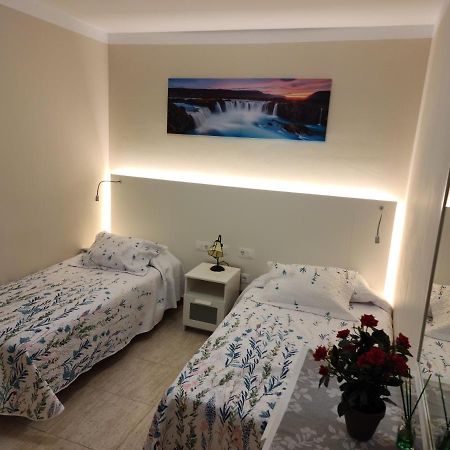 Casa Marta. Villa Гранадиля де Абона Екстериор снимка