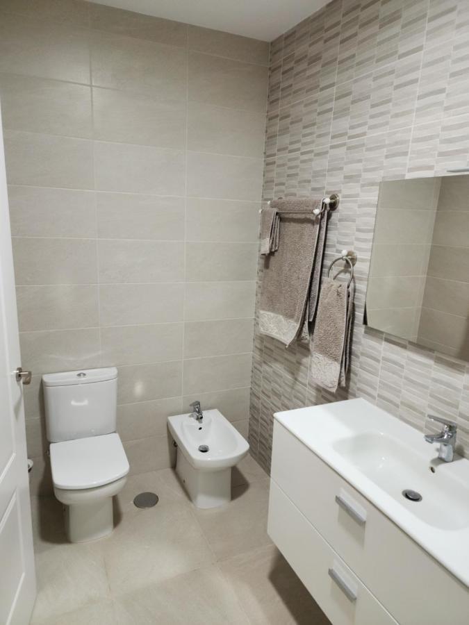Casa Marta. Villa Гранадиля де Абона Екстериор снимка